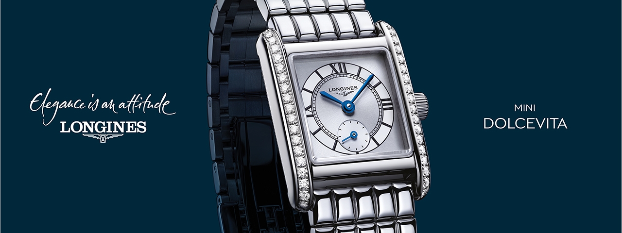 Longines uhr best sale